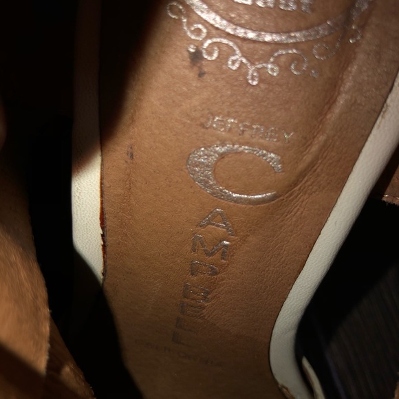 Jeffrey Campbell Ibiza pumps - Picture 7 of 7